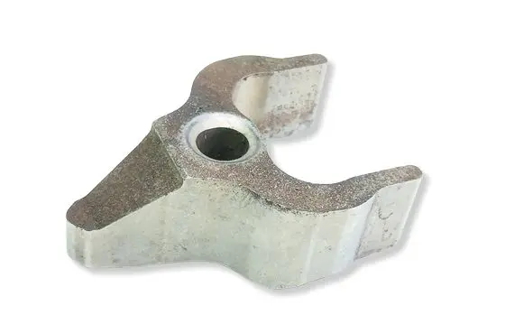 BMW 1 E82 E88 Fuel Injector clamp holder 