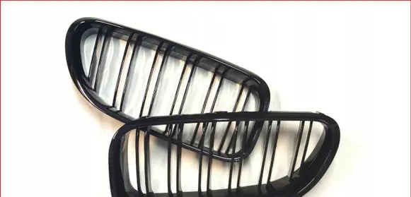 BMW 6 F12 F13 Front grill