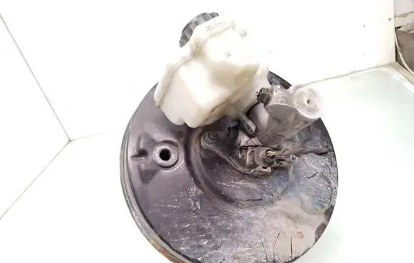 Volkswagen Caddy Brake booster 1T1614105S 1K1611301C 1K1611349C