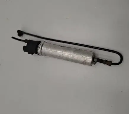 Mini One - Cooper Coupe R56 Fuel filter heater 