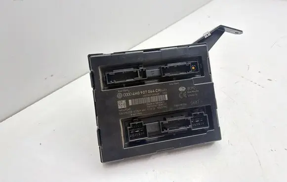 Volkswagen Touareg II Comfort/convenience module 4H0907064CH 5DK010228