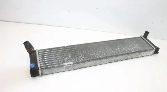 Porsche Boxster 986 Coolant radiator 99610603751
