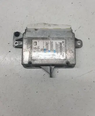 Honda CR-V Airbag control unit/module 77960SKNE014M1 C0PEP8S1X