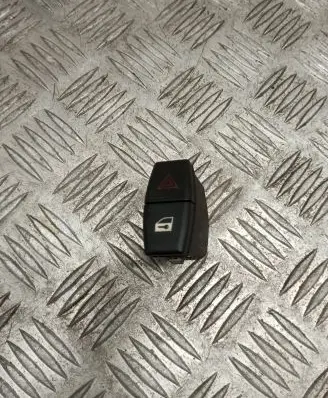 BMW 5 E60 E61 Hazard light switch 6919506