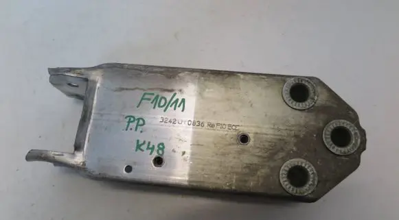 BMW 5 F10 F11 Front bumper shock/impact absorber 