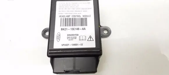 Ford Transit Custom Other control units/modules BK2113C148AA