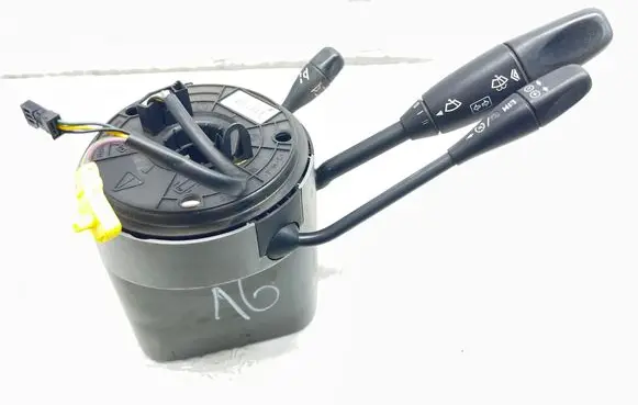 Mercedes-Benz S W220 Wiper turn signal indicator stalk/switch A2205400945