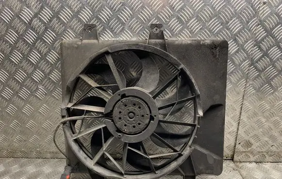 Chrysler PT Cruiser Electric radiator cooling fan 869425J 16690200