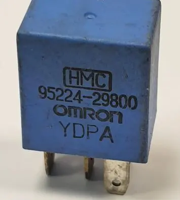Hyundai i10 Other relay 95224-29800
