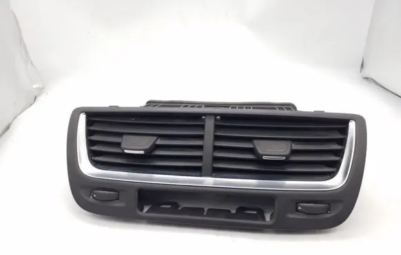 Buick Encore I Dash center air vent grill 95316391 95437803 95437804