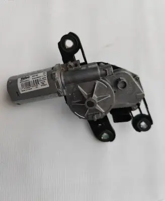 Volkswagen Golf VII Rear window wiper motor 5G0955711A W000038532 434000385325