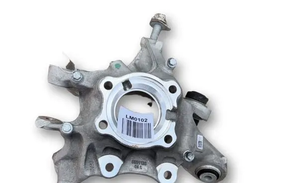 BMW 7 G11 G12 Rear wheel hub 33306865661 6865661