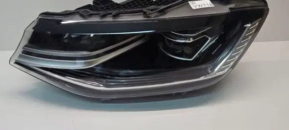Volkswagen Caddy Headlight/headlamp 2K8941035A 2K8941036S VW118