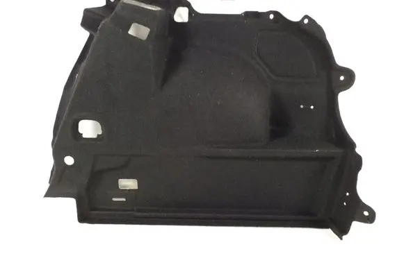 Volkswagen T-Roc Trunk/boot side trim panel 2GA867428F
