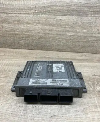 Citroen Xsara Picasso Engine control unit/module 9640514780 50409S05 9632727280