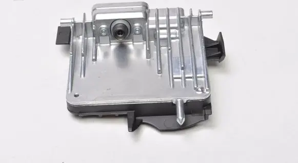 Mercedes-Benz A W177 Front bumper camera A2479002107