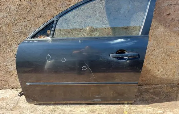 Mazda 3 I Front door