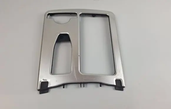 Mercedes-Benz C AMG W204 Center console decorative trim A2046800107