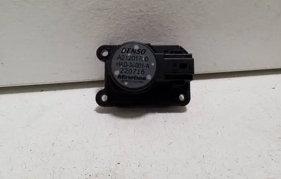Peugeot Expert Air flap motor/actuator A21201700 220716 HAD36001A