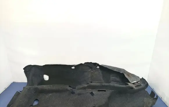 Honda Jazz Front floor carpet liner 