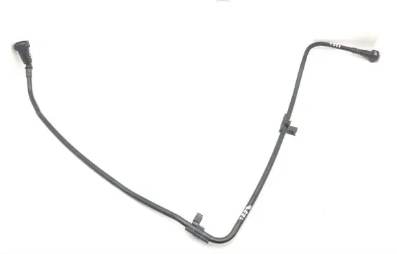 Chevrolet Corvette C7 Air intake hose/pipe