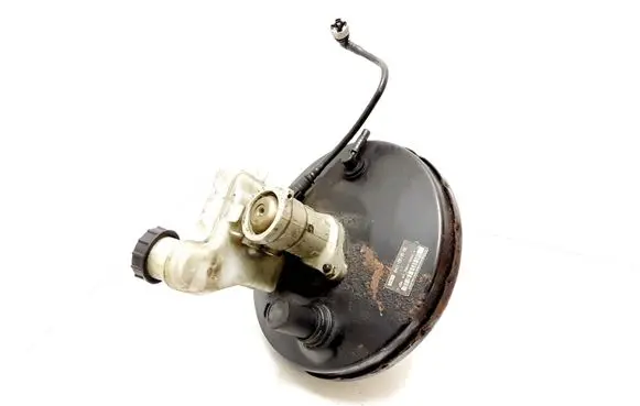 Volvo V50 Brake booster 4N512B195BK