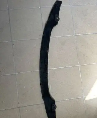 BMW 3 F30 F35 F31 Front bumper cross member 8054188