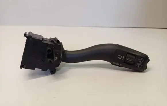 Audi A4 S4 B7 8E 8H Wiper control stalk 4E0953503C