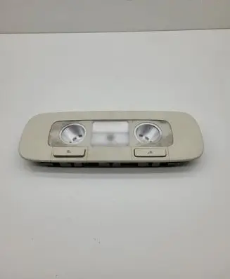 Volkswagen PASSAT B7 Rear seat light 3C0947291E