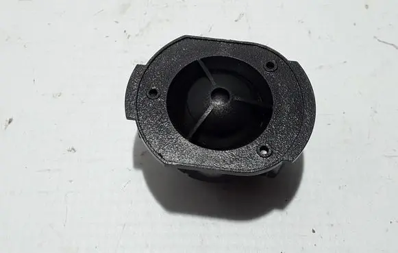 Renault Kadjar Front door high frequency speaker 281480007R
