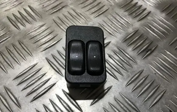 Opel Astra G Electric window control switch 90561086 90561088