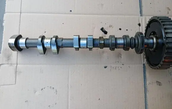 Ford B-MAX Camshaft E3BG6C525BA