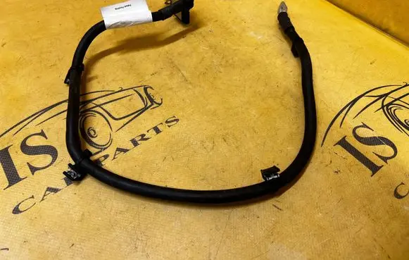 Audi A8 S8 D4 4H Negative earth cable (battery) 4H0915181F