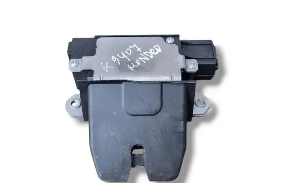 Ford Mondeo MK IV Tailgate/trunk/boot lock/catch/latch 3M51-R442A66-AR