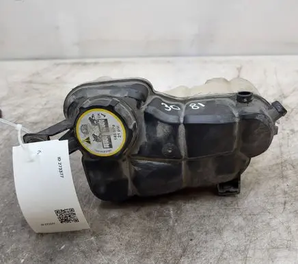 Ford Mondeo MK IV Coolant expansion tank/reservoir 3M5H8100AD