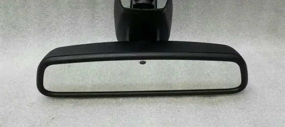 BMW 5 GT F07 Rear view mirror (interior) 9224345