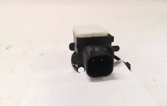 Ford C-MAX I Airbag deployment crash/impact sensor 3M5T14B342AB 240208 404294