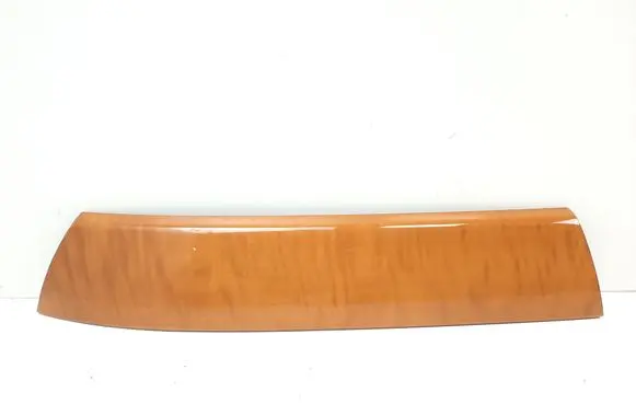 Maserati Quattroporte Rear door card trim 66940600 31436266