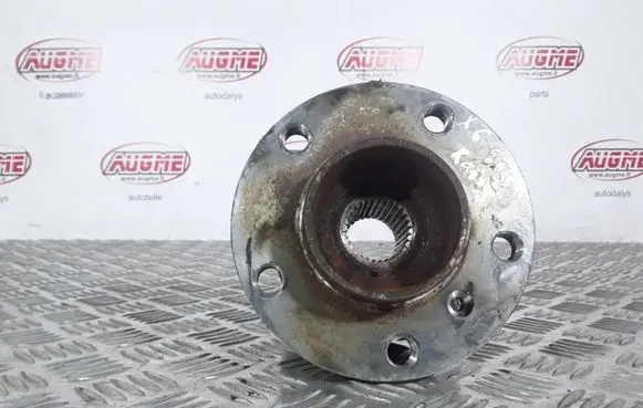 BMW X6 E71 Rear wheel hub 2DACF05IN4