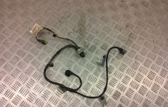 Suzuki SX4 S-Cross Parking sensor (PDC) wiring loom AG0145283B