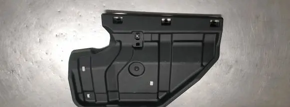 Toyota Prius+ (ZVW40) Other dashboard part 5560747060