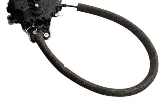 Mercedes-Benz C AMG W204 Tailgate/trunk/boot lock/catch/latch A2047500185