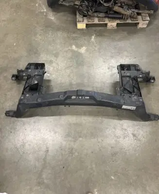 Volkswagen Crafter Radiator support slam panel 9068800103