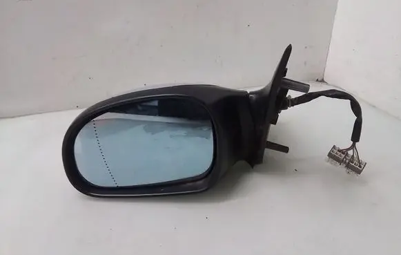 Peugeot 406 Front door electric wing mirror