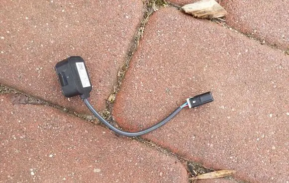 Opel Astra K Microphone (bluetooth/phone) 13524213