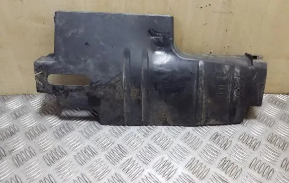 Mercedes-Benz B W246 W242 Rear underbody cover/under tray A2463520291