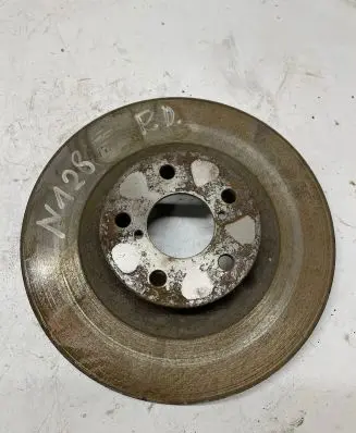 Subaru Forester SH Front brake disc