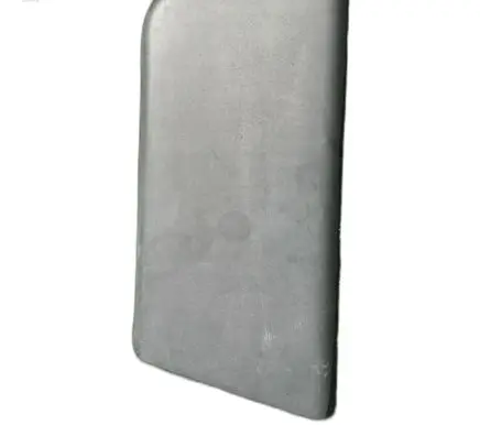Fiat Ducato Sliding door trim (molding) 