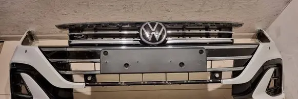 Volkswagen Arteon Front bumper 3C8807013AG 3G8853651BB 3G8853651A