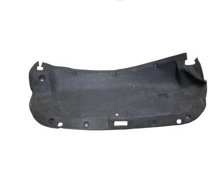 Chevrolet Malibu Tailgate/boot lid cover trim 42807327